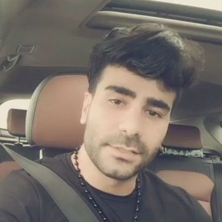 علی پارسا دیوار